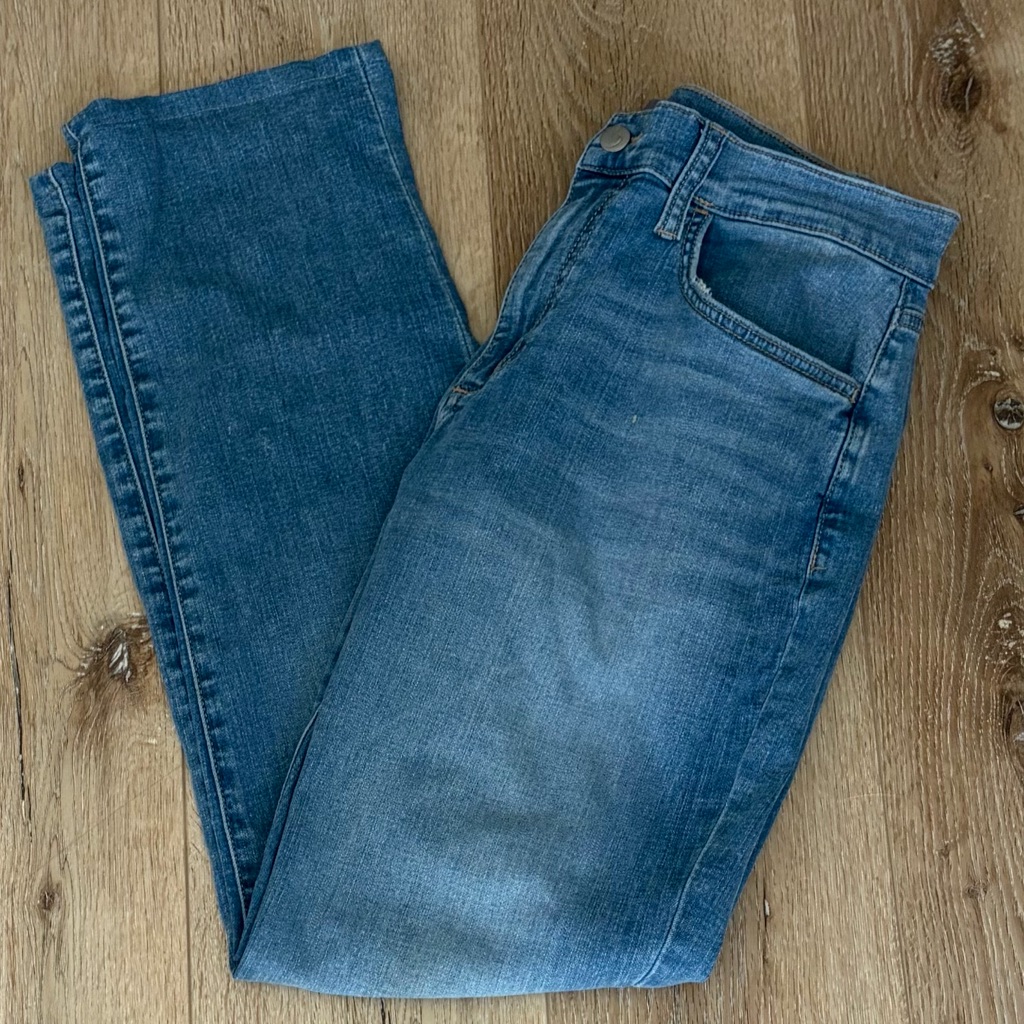 Joe’s Jeans Men’s The Brixton Slim Straight - Wilkens Wash - Size 32